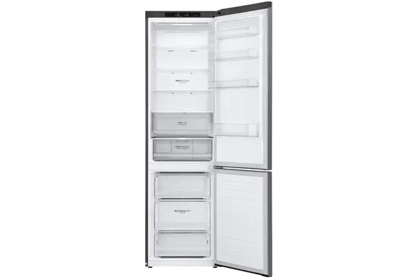 Lodówka LG GBP62DSNCN1
