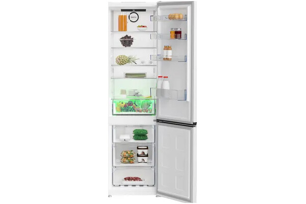 Lodówka Beko HarvestFresh B3RCNA404HW