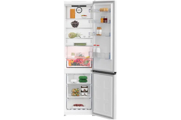 Lodówka Beko HarvestFresh B3RCNA404HW
