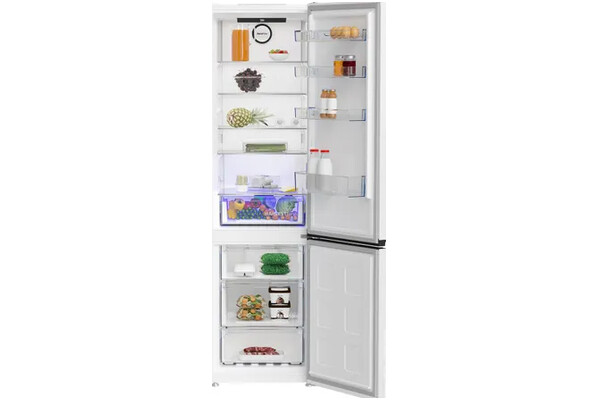 Lodówka Beko HarvestFresh B3RCNA404HW