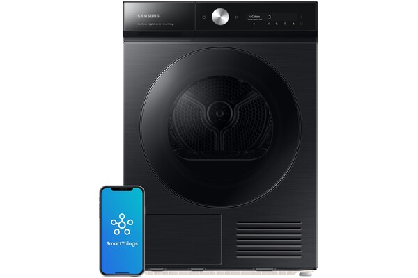 Suszarka Samsung BESPOKE DV90BB9445GB