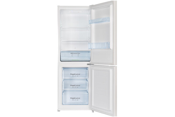 Lodówka AMICA FK24254UNT