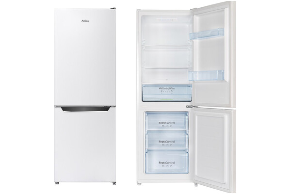 Lodówka AMICA FK24254UNT