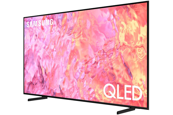 Telewizor Samsung QE50Q60CAUXXH 50" 4K Ultra HD QE50Q60CAU