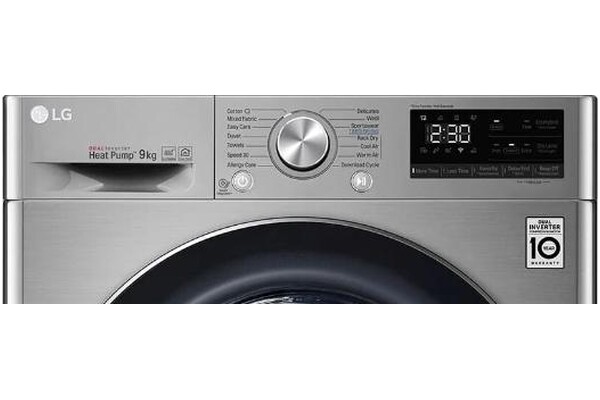 Suszarka LG RC90V9PV2N