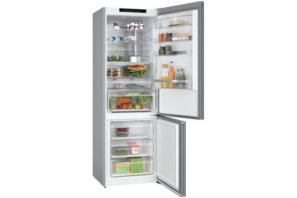 Lodówka Bosch KGN49LBCF