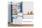 Lodówka Bosch KGN49LBCF