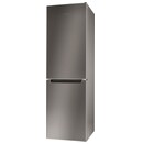 Lodówka INDESIT LI8S1EX