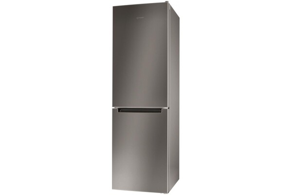 Lodówka INDESIT LI8S1EX