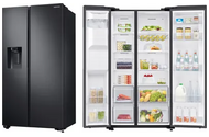 Lodówka Samsung RS65R54112C
