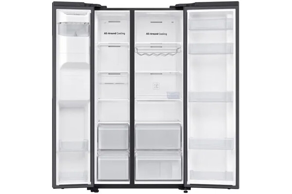 Lodówka Samsung RS65R54112C