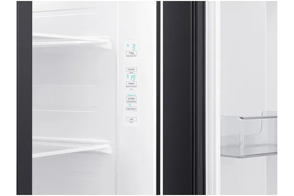 Lodówka Samsung RS65R54112C