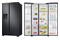 Lodówka Samsung RS65R54112C