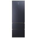 Lodówka HAIER HTW7720ENMB