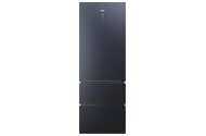 Lodówka HAIER HTW7720ENMB