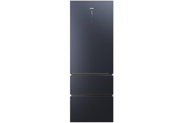 Lodówka HAIER HTW7720ENMB