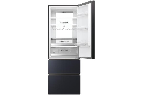 Lodówka HAIER HTW7720ENMB