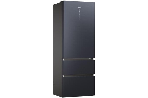Lodówka HAIER HTW7720ENMB