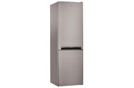 Lodówka INDESIT LI9S2EX