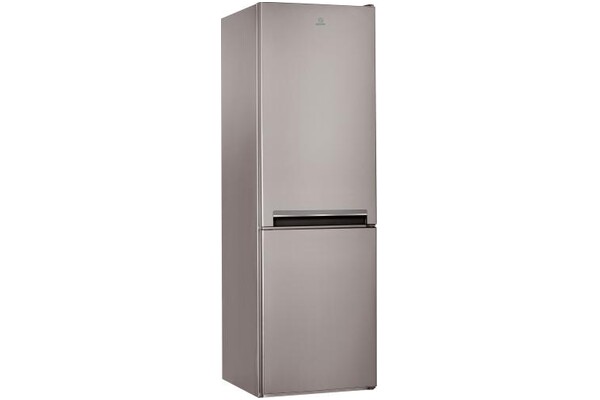 Lodówka INDESIT LI9S2EX
