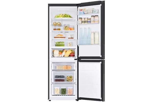 Lodówka Samsung RB33B612EBN