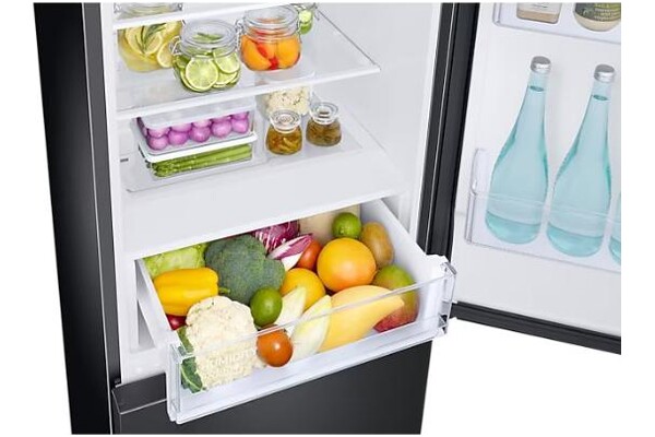 Lodówka Samsung RB33B612EBN