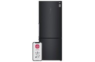 Lodówka LG GBB569MCAMB