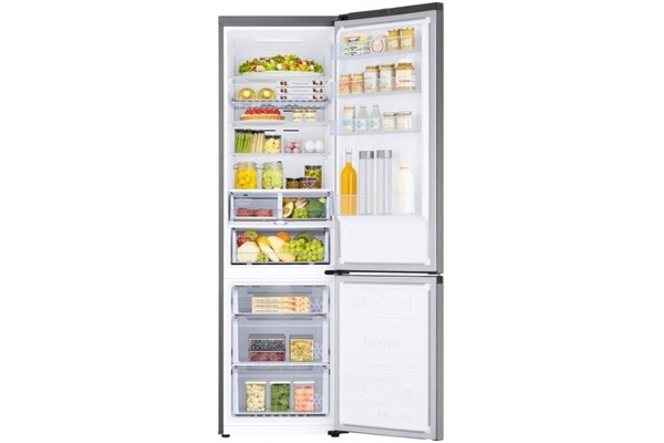Lodówka Samsung RB38T675DSA