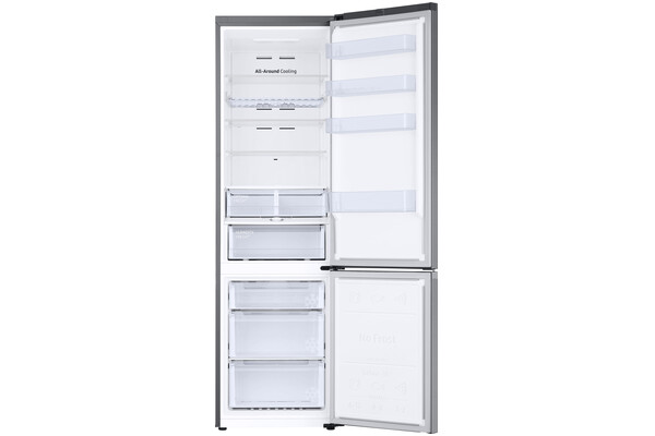 Lodówka Samsung RB38T675DSA