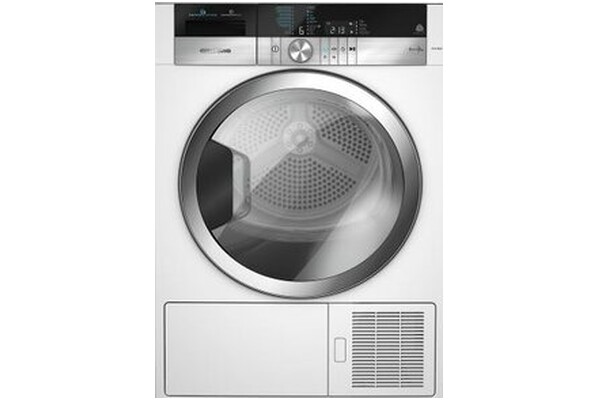 Suszarka Grundig GTN38267GC