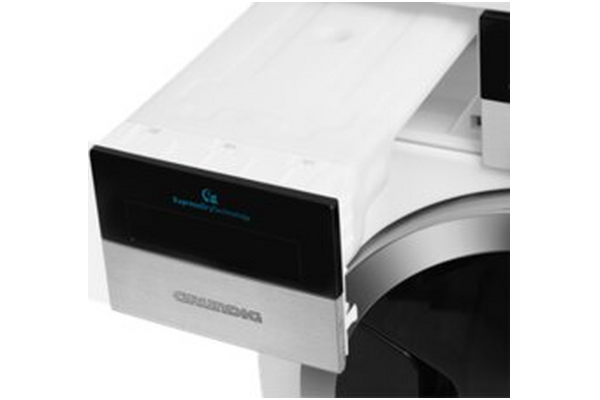 Suszarka Grundig GTN38267GC