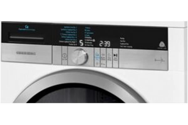 Suszarka Grundig GTN38267GC