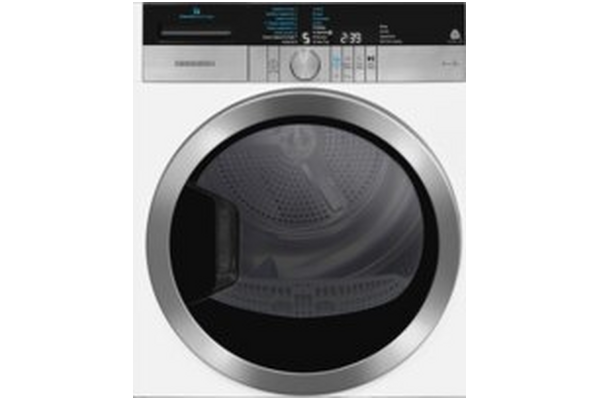 Suszarka Grundig GTN38267GC