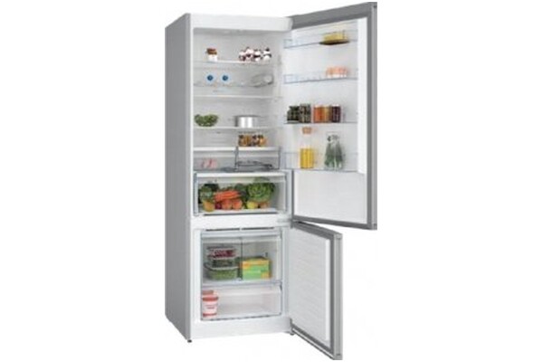 Lodówka Bosch KGN56XLEB