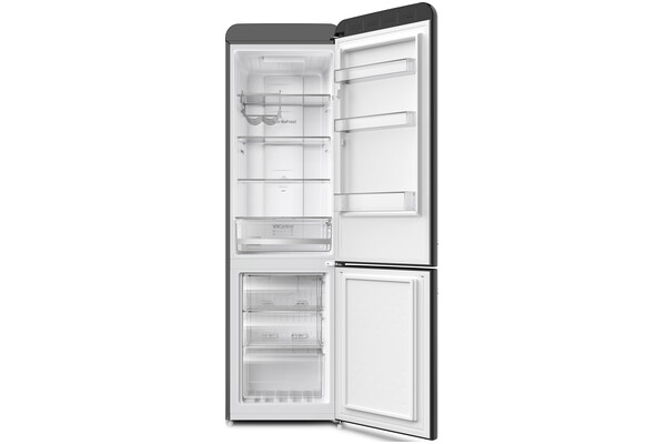 Lodówka AMICA Retro FK34953FBAA
