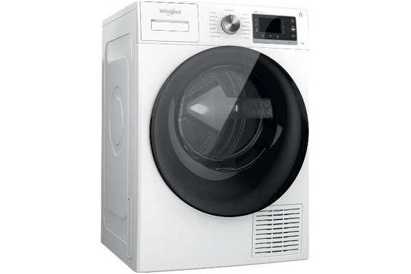 Suszarka Whirlpool W6D94WBEE