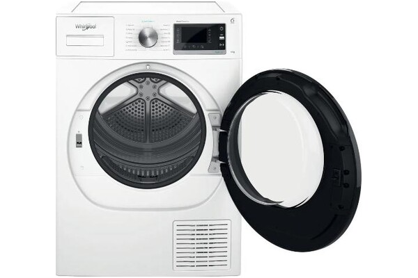 Suszarka Whirlpool W6D94WBEE