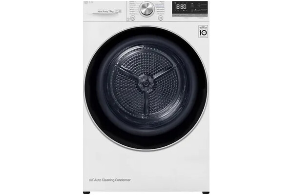 Suszarka LG RC90V9AV3N