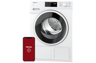 Suszarka MIELE TWD260WP