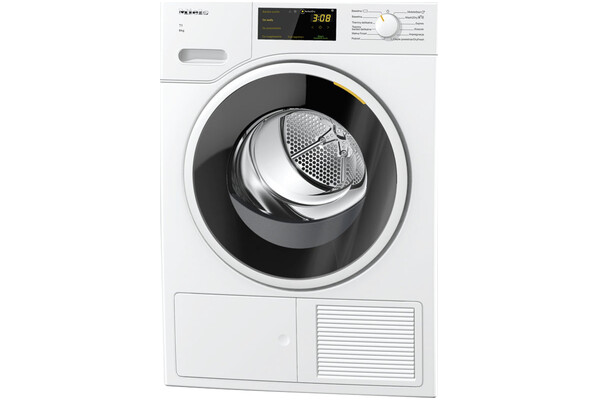 Suszarka MIELE TWD260WP