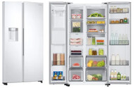 Lodówka Samsung RS68A8840S9