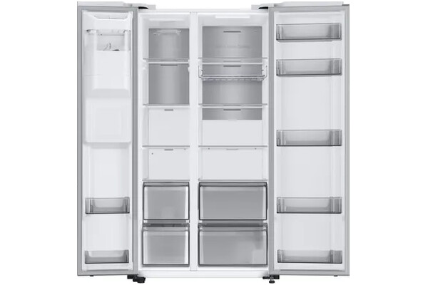 Lodówka Samsung RS68A8840S9