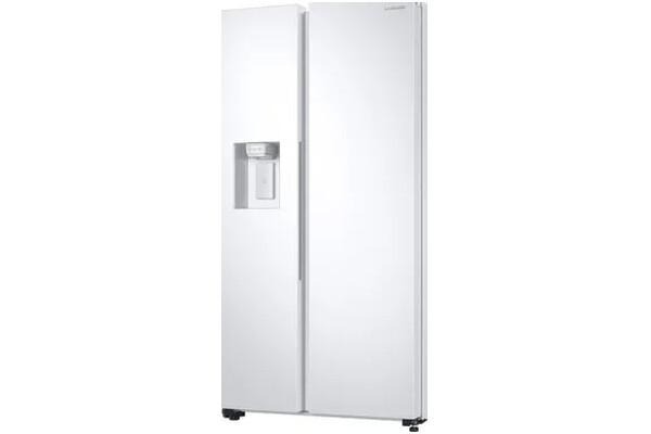 Lodówka Samsung RS68A8840S9