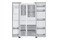 Lodówka Samsung RS68A8840S9