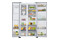 Lodówka Samsung RS68A8840S9
