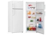 Lodówka Beko DSA240K31WN