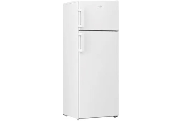 Lodówka Beko DSA240K31WN