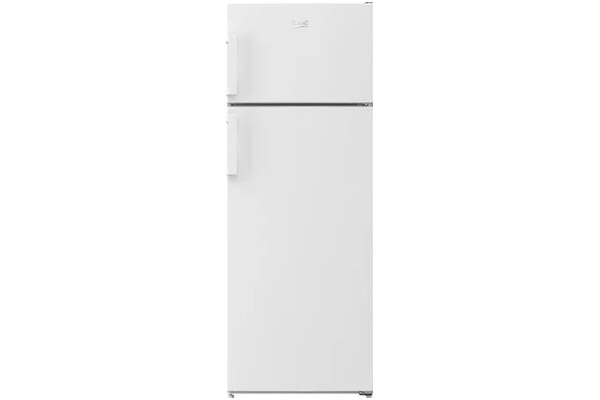 Lodówka Beko DSA240K31WN