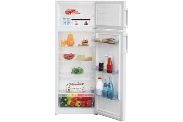 Lodówka Beko DSA240K31WN