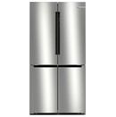 Lodówka Bosch Serie 4 KFN96VPEA